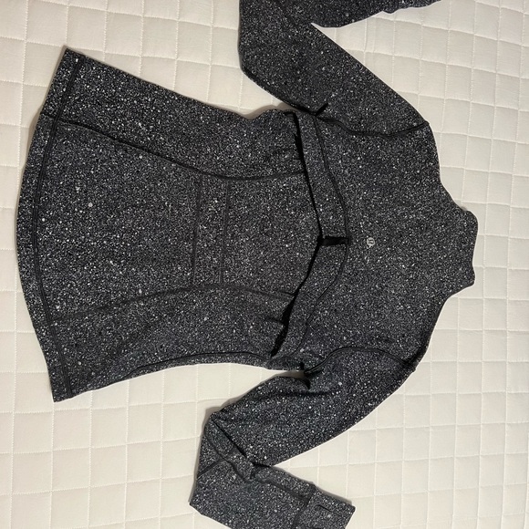 Lulumon Define Athletic Jacket - Picture 9 of 14